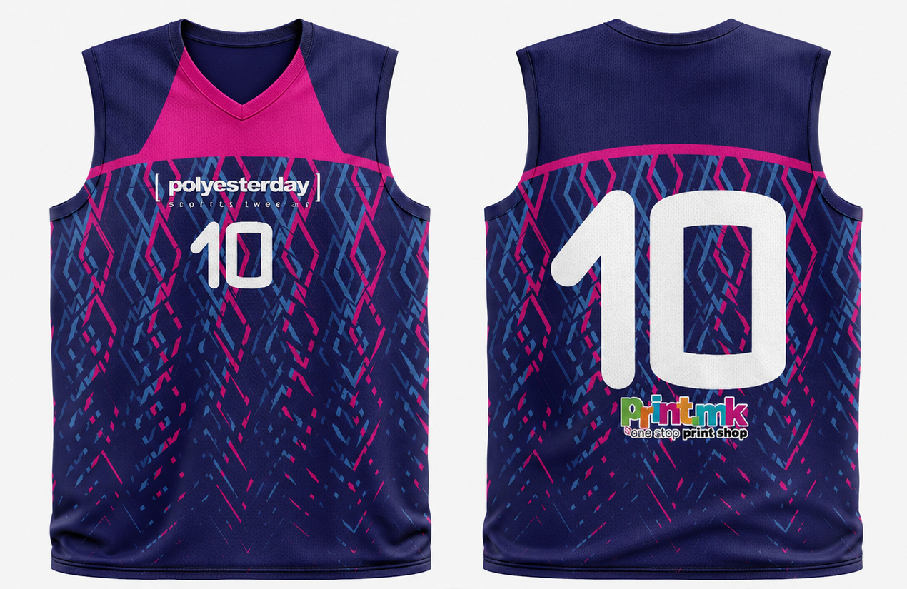 Digitally printed image1
